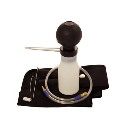 Bac-A-Zap Odor Eliminator 30101